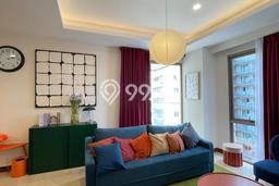 Disewakan Apartemen Terjangkau 3 KT di Hegarmanah Bandung Disewakan Apartemen Terjangkau 3 KT di Hegarmanah Bandung