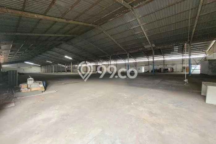 Gudang disewakan lokasi strategis Dayeuhkolot Bandung 4400m2 Gudang disewakan lokasi strategis Dayeuhkolot Bandung 4400m2