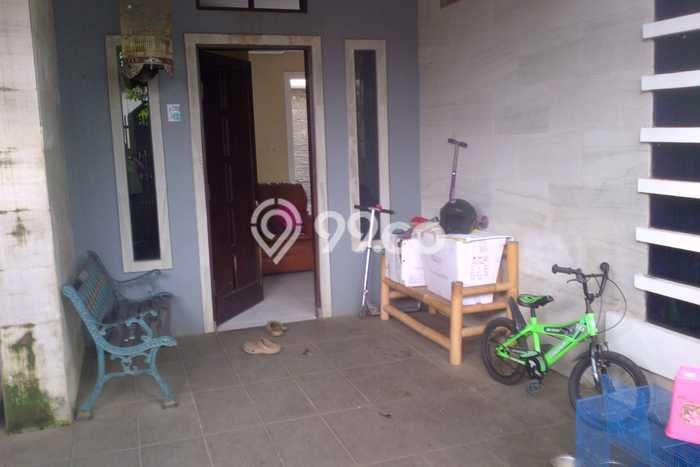 Rumah Siap Huni lokasi Babakan Ciparay, Bandung, LT 91m² Bangunan 150m² Rumah Siap Huni lokasi Babakan Ciparay, Bandung, LT 91m² Bangunan 150m²