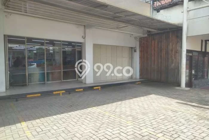 Unit Ruko Dijual di Cileunyi Bandung Luas Bangunan 320m2 Unit Ruko Dijual di Cileunyi Bandung Luas Bangunan 320m2