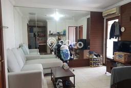 Apartemen Minimalis untuk Dijual di Surya Sumantri Dengan Spesifikasi 2 KT & 1 KM Apartemen Minimalis untuk Dijual di Surya Sumantri Dengan Spesifikasi 2 KT & 1 KM