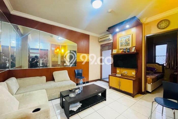 BEST LOCATION! Apartemen Kawasan Surya Sumantri, 1 KM, Luas 48m2m², Bisa Segera Huni, Fasilitas Terlengkap BEST LOCATION! Apartemen Kawasan Surya Sumantri, 1 KM, Luas 48m2m², Bisa Segera Huni, Fasilitas Terlengkap