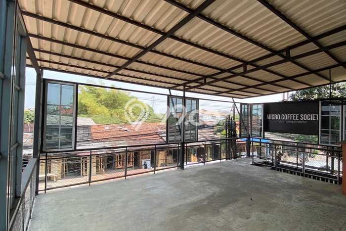 Unit Ruko Tersedia di Kopo Spesifikasi LB 450m2 Unit Ruko Tersedia di Kopo Spesifikasi LB 450m2
