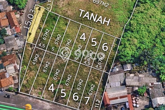 Ruko Bagus LT 1211m2 LB 1068m2 Dijual di Cibinong Bogor Ruko Bagus LT 1211m2 LB 1068m2 Dijual di Cibinong Bogor