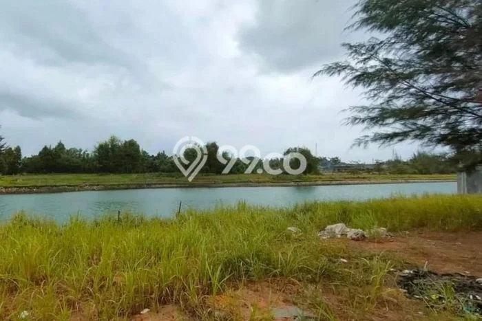 Tanah untuk Dijual Lokasi Bengkong, Batam Luas 600m2 - Tanah untuk Dijual Lokasi Bengkong, Batam Luas 600m2 -