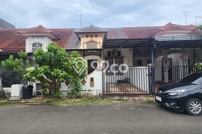 Rumah kawasan Batam Centre, Batam, Luas 112m2m² LB 90m2m² Rumah kawasan Batam Centre, Batam, Luas 112m2m² LB 90m2m²