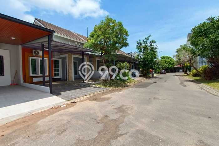 Hunian Nyaman 2 KT Harga Terjangkau di Batam Centre Batam Hunian Nyaman 2 KT Harga Terjangkau di Batam Centre Batam