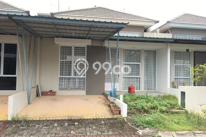 Jual Rumah Modern 2 KT di Batam Centre, Batam Jual Rumah Modern 2 KT di Batam Centre, Batam