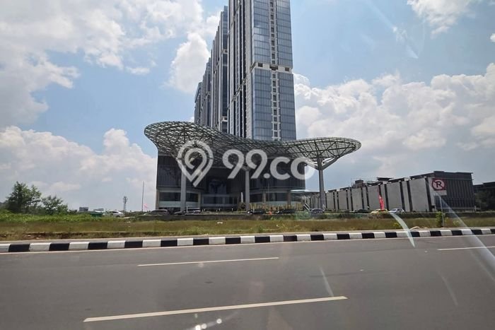 Apartemen Cozy Dijual di Batam Spesifikasi 2 KT, 1 KM Apartemen Cozy Dijual di Batam Spesifikasi 2 KT, 1 KM
