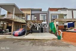 Rumah Modern 2 KT di Batam Centre Batam Semi Furnished Rumah Modern 2 KT di Batam Centre Batam Semi Furnished