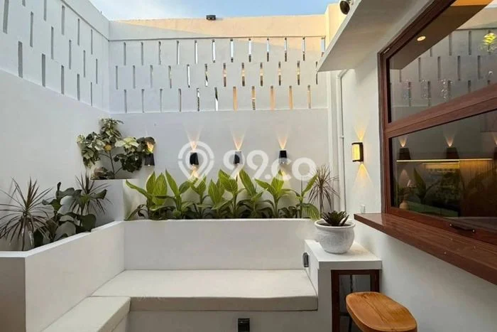 Rumah Luas Asri 2 KT Siap Huni di Batam Centre Batam Rumah Luas Asri 2 KT Siap Huni di Batam Centre Batam