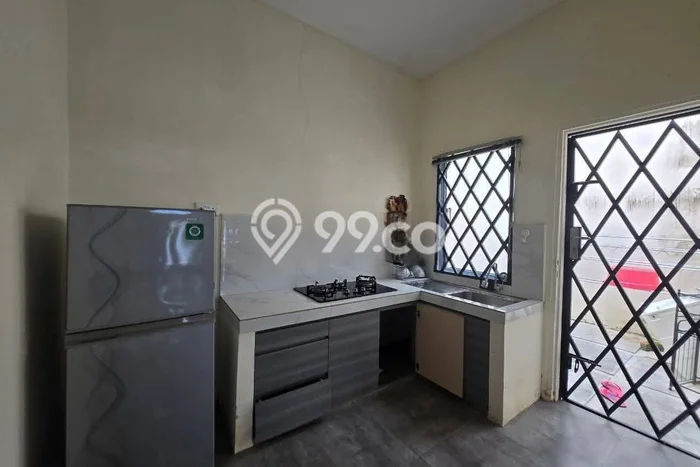 Rumah Minimalis 2 KT LT 81m2 di Batam Centre Rumah Minimalis 2 KT LT 81m2 di Batam Centre