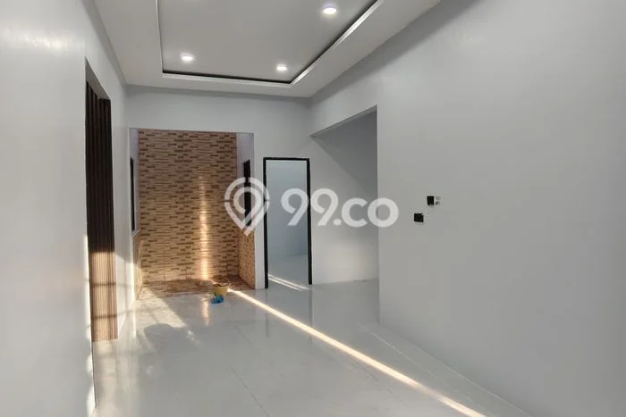 Rumah Luas Asri 3 KT Siap Huni di Batam Centre Batam Rumah Luas Asri 3 KT Siap Huni di Batam Centre Batam