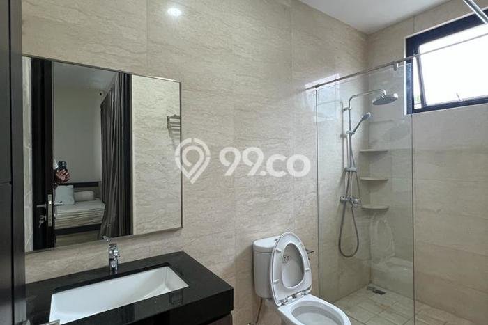 Dijual Rumah Mewah Elegan Dengan View Cantik di Nagoya, Batam Dijual Rumah Mewah Elegan Dengan View Cantik di Nagoya, Batam