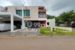 Rumah Modern 4 KT di Batam Centre Batam Unfurnished Rumah Modern 4 KT di Batam Centre Batam Unfurnished