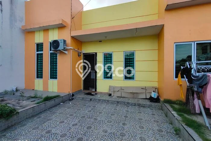 For Sale Hunian Rumah Terawat 2 Kamar di Batam Centre, Batam For Sale Hunian Rumah Terawat 2 Kamar di Batam Centre, Batam
