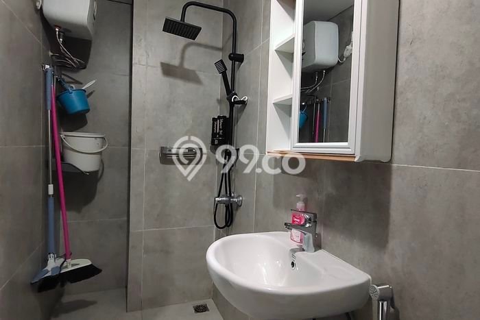 Hunian Apartemen Ideal untuk Dijual di Batam dengan 1 Kamar Hunian Apartemen Ideal untuk Dijual di Batam dengan 1 Kamar