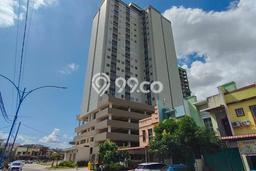 Sewa Sekarang Apartemen Minimalis 1 KT di Kawasan Batam Kota Sewa Sekarang Apartemen Minimalis 1 KT di Kawasan Batam Kota