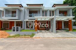 Rumah Modern 3 KT di Batam Centre Batam Unfurnished Rumah Modern 3 KT di Batam Centre Batam Unfurnished