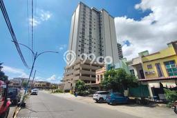 Apartemen Terjangkau di Lubuk Baja Spesifikasi 0 Kamar Apartemen Terjangkau di Lubuk Baja Spesifikasi 0 Kamar