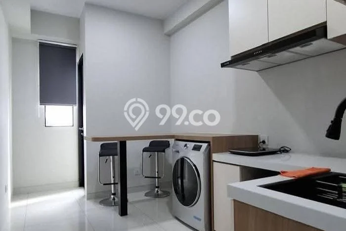 Untuk Dijual Apartemen di Lubuk Baja, Batam Punya 1 Kamar Tidur Untuk Dijual Apartemen di Lubuk Baja, Batam Punya 1 Kamar Tidur
