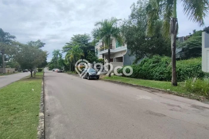 Tanah Dijual Area Strategis di Batam Centre Batam 350m2 Tanah Dijual Area Strategis di Batam Centre Batam 350m2