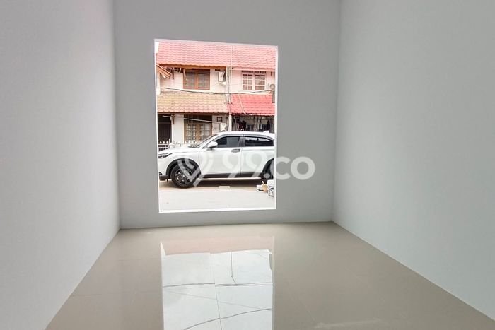 Jual Rumah Bagus Siap Huni LB 96m2 di Lubuk Baja, Batam Jual Rumah Bagus Siap Huni LB 96m2 di Lubuk Baja, Batam