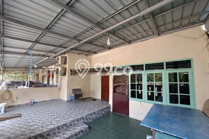 Rumah Minimalis 4 KT di Nagoya Batam Rumah Minimalis 4 KT di Nagoya Batam