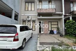 Rumah Minimalis 3 KT di Batam Centre Batam Rumah Minimalis 3 KT di Batam Centre Batam