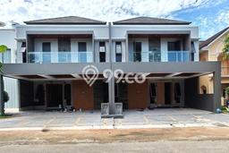 Hunian Super Elit dengan Akses Paling Strategis di Batam Centre, Batam Hunian Super Elit dengan Akses Paling Strategis di Batam Centre, Batam