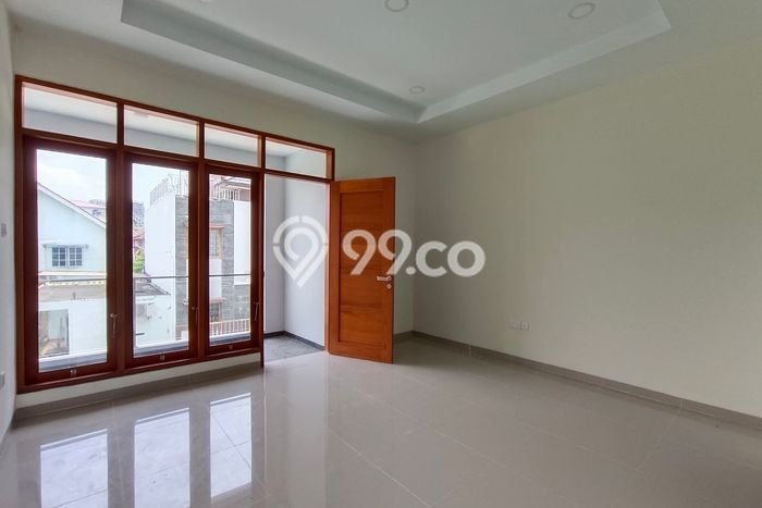 Rumah Modern 3 KT di Batam Centre Batam Unfurnished Rumah Modern 3 KT di Batam Centre Batam Unfurnished