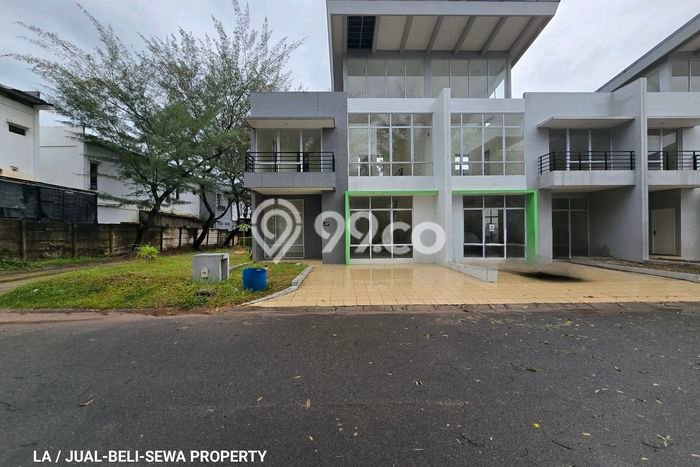 Rumah Modern 3 KT di Batam Centre Batam Unfurnished Rumah Modern 3 KT di Batam Centre Batam Unfurnished