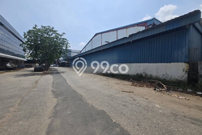 Gudang Bagus Dijual di Sei Panas Batam Strategis Cocok untuk Kembangkan Bisnis Gudang Bagus Dijual di Sei Panas Batam Strategis Cocok untuk Kembangkan Bisnis