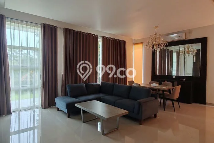 For Sale! Premium House LT 606m2 Desain Elegan di Tiban For Sale! Premium House LT 606m2 Desain Elegan di Tiban