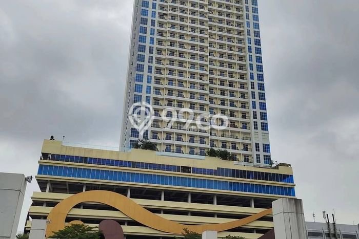 Apartemen Favorit Modern Dijual di Batam dengan 2 Kamar Tidur Apartemen Favorit Modern Dijual di Batam dengan 2 Kamar Tidur