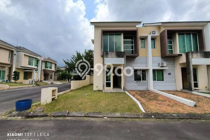 Dijual Rumah Modern 2 KT di Batam Centre, Batam Dijual Rumah Modern 2 KT di Batam Centre, Batam