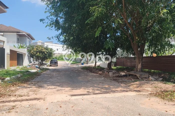 Untuk Dijual Tanah 1436m2 di Batam Centre, Batam Untuk Dijual Tanah 1436m2 di Batam Centre, Batam
