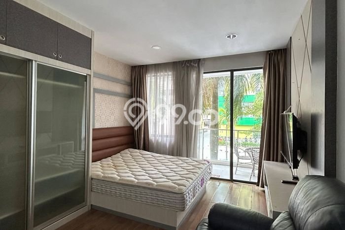 Dijual Segera Apartemen 0 KT, 1 KM, 25m2 di Batu Ampar, Batam Dijual Segera Apartemen 0 KT, 1 KM, 25m2 di Batu Ampar, Batam