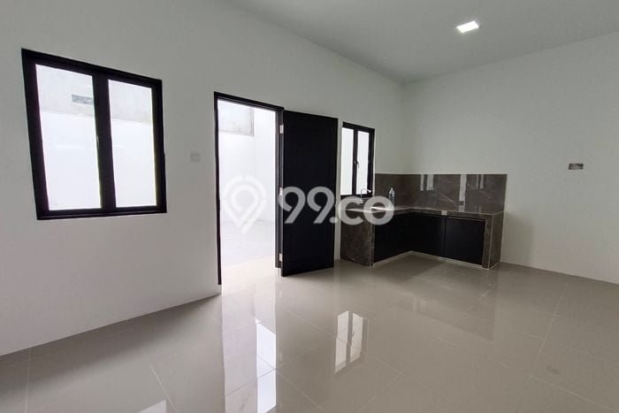 Dijual Rumah Modern 3 KT di Nagoya, Batam Dijual Rumah Modern 3 KT di Nagoya, Batam
