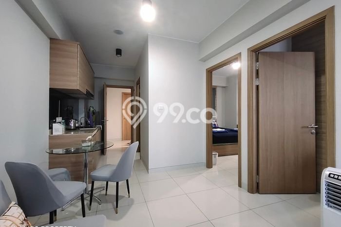 Tersedia Apartemen 2 KT & 1 KM di Lubuk Baja, Batam Tersedia Apartemen 2 KT & 1 KM di Lubuk Baja, Batam