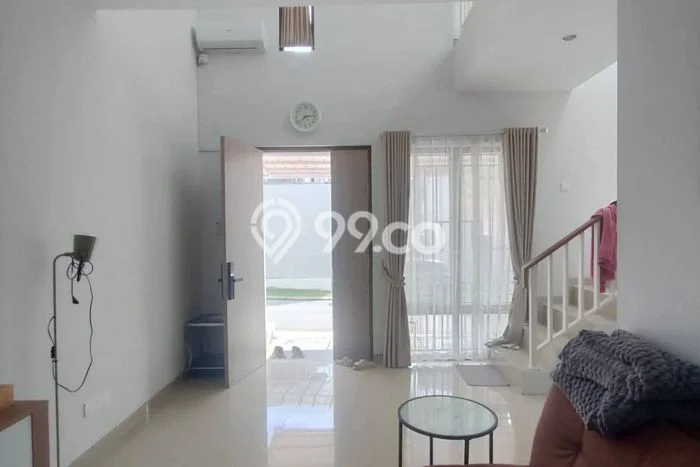 Rumah Modern 3 KT di Batam Centre Batam Full Furnished Rumah Modern 3 KT di Batam Centre Batam Full Furnished