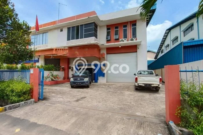 Gudang Dijual Lokasi Stratagis di Batu Ampar Batam Cocok untuk Bisnis Gudang Dijual Lokasi Stratagis di Batu Ampar Batam Cocok untuk Bisnis