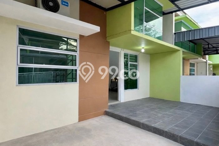 For Sale Hunian Rumah Terawat 2 KT di Batam Centre, Batam For Sale Hunian Rumah Terawat 2 KT di Batam Centre, Batam