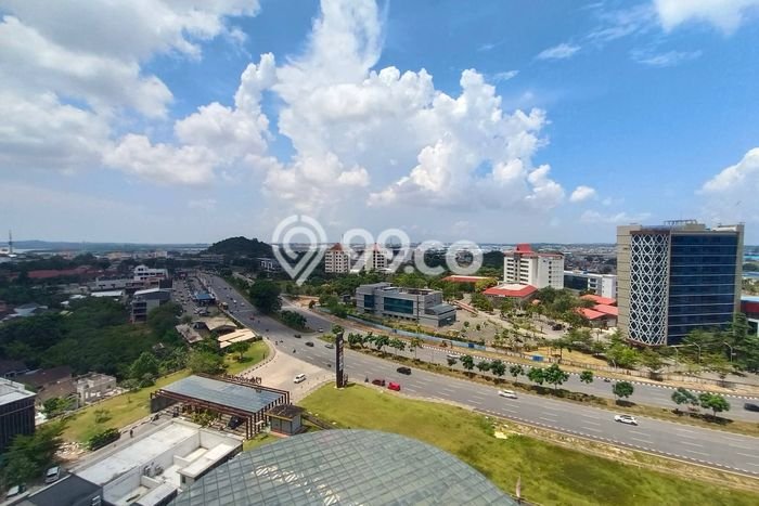 Apartemen Cozy Dijual di Batam Spesifikasi 2 KT, 1 KM Apartemen Cozy Dijual di Batam Spesifikasi 2 KT, 1 KM