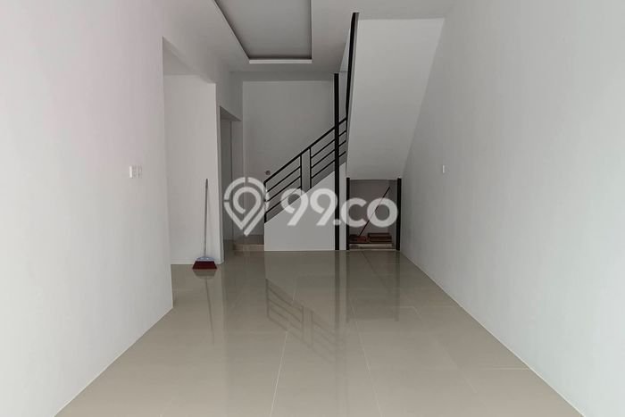 Jual Rumah Bagus Siap Huni LB 96m2 di Lubuk Baja, Batam Jual Rumah Bagus Siap Huni LB 96m2 di Lubuk Baja, Batam