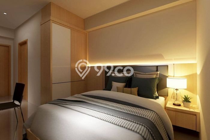 Tersedia Apartemen 0 KT, 1 KM, 23m2 di Lubuk Baja, Batam Tersedia Apartemen 0 KT, 1 KM, 23m2 di Lubuk Baja, Batam