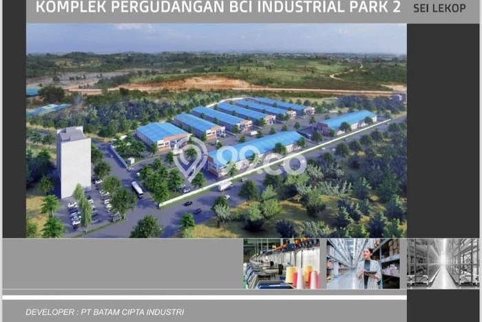 Gudang Dijual Lokasi Stratagis di Sagulung Batam Cocok untuk Bisnis Gudang Dijual Lokasi Stratagis di Sagulung Batam Cocok untuk Bisnis