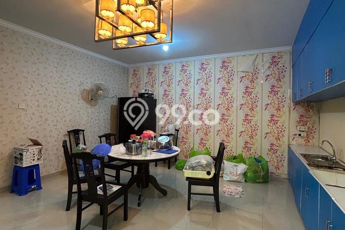Hunian Nyaman Asri 4 KT Siap Huni di Batam Centre Batam Hunian Nyaman Asri 4 KT Siap Huni di Batam Centre Batam