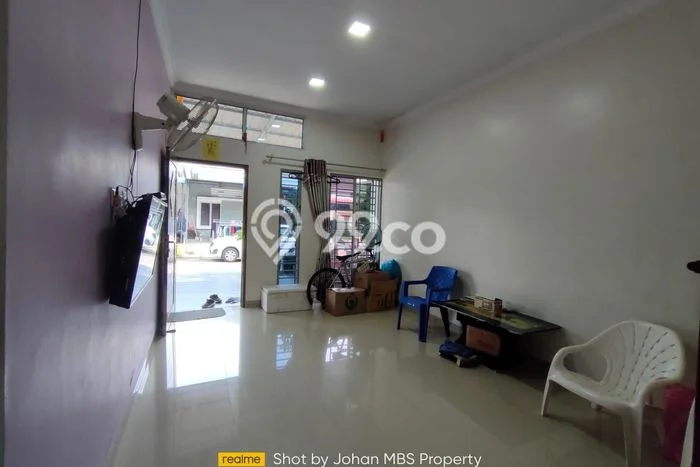 Rumah Luas Asri 3 KT Siap Huni di Batam Centre Batam Rumah Luas Asri 3 KT Siap Huni di Batam Centre Batam