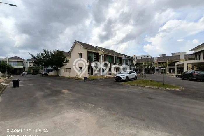 Dijual Rumah Modern 2 KT di Batam Centre, Batam Dijual Rumah Modern 2 KT di Batam Centre, Batam